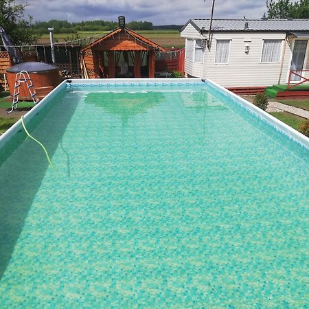 Zacisze kurpiowskie u janusza Zalas Zewnętrze zdjęcie